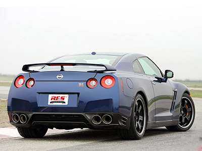 GTR