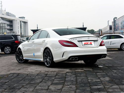 CLS AMG