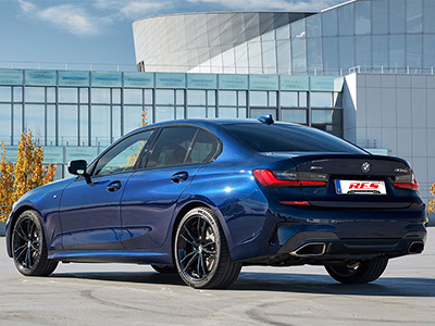 M340I