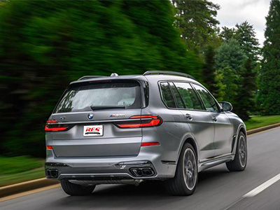X5 M60I