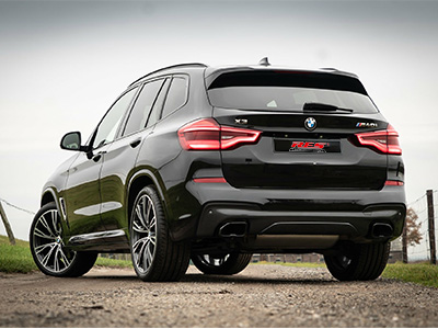 X3 M40I