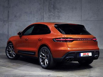 Macan