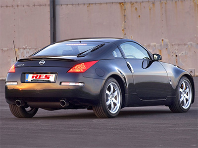 350Z