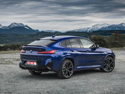 X4M