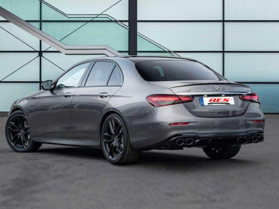 E Class AMG