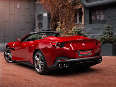 Portofino