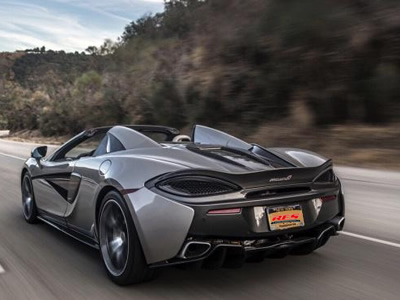 570S