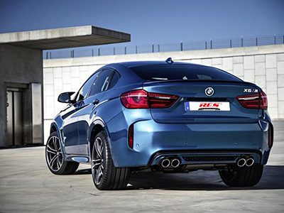 X6M