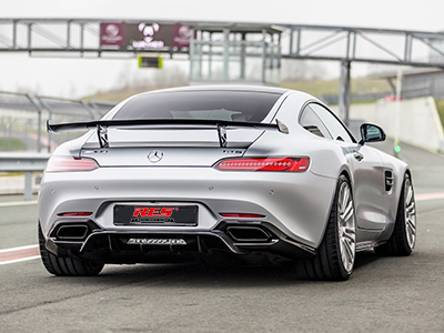 AMG GT