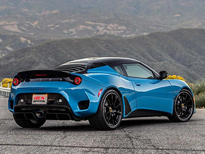 Evora