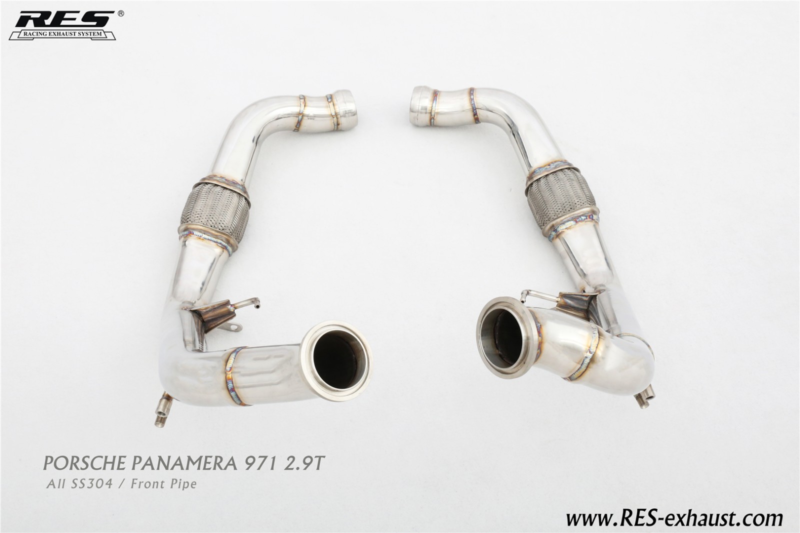 2.9T 前段
