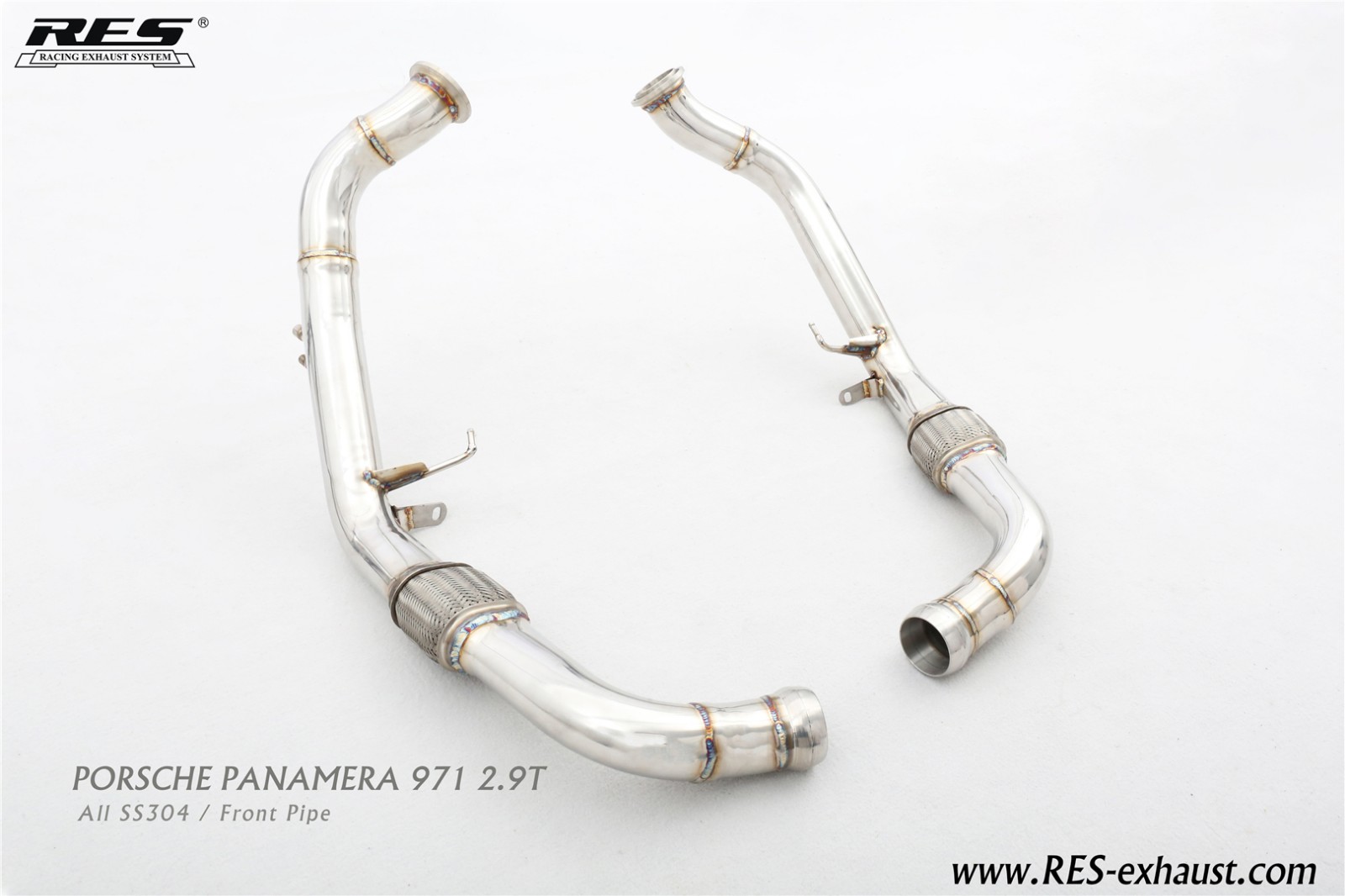 2.9T 前段