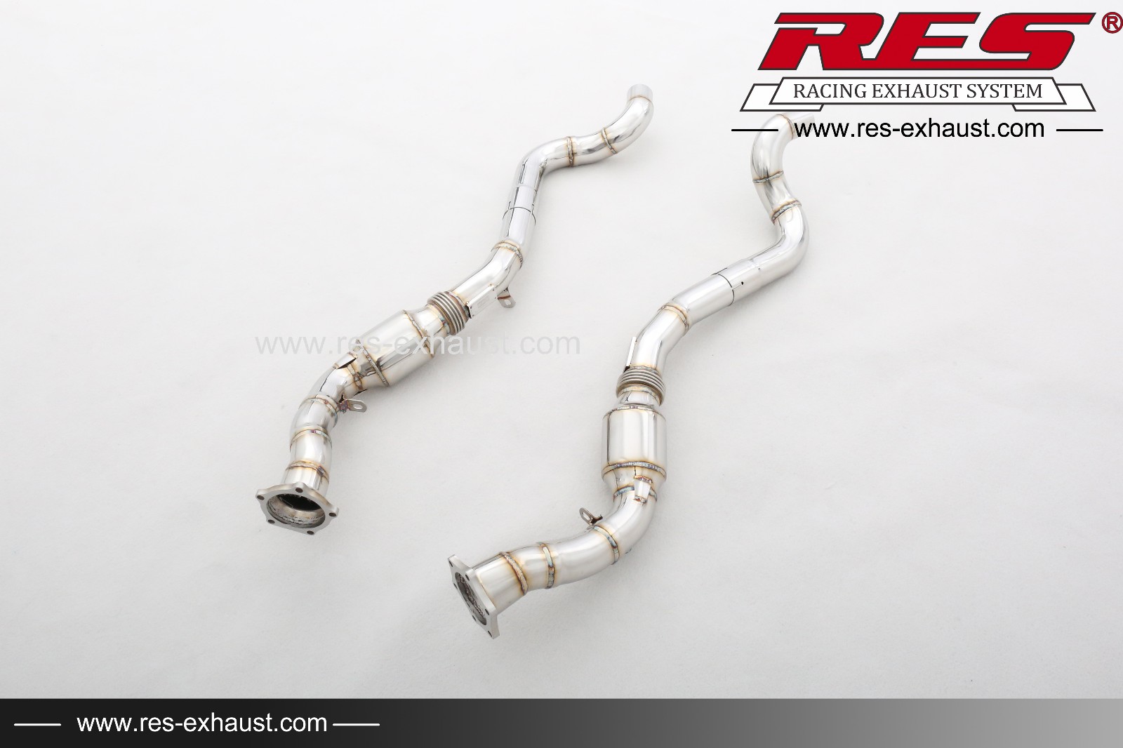 4.8T 头段带三元