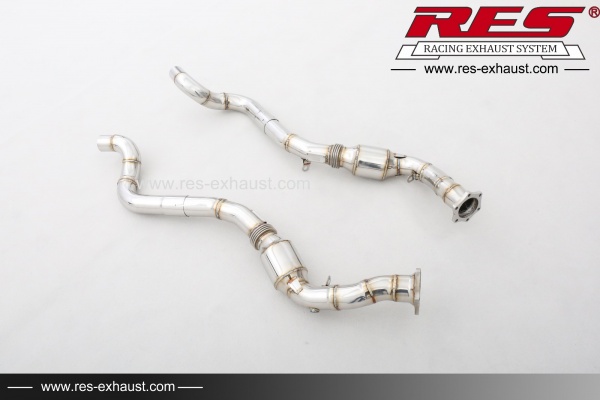 4.8T 头段带三元