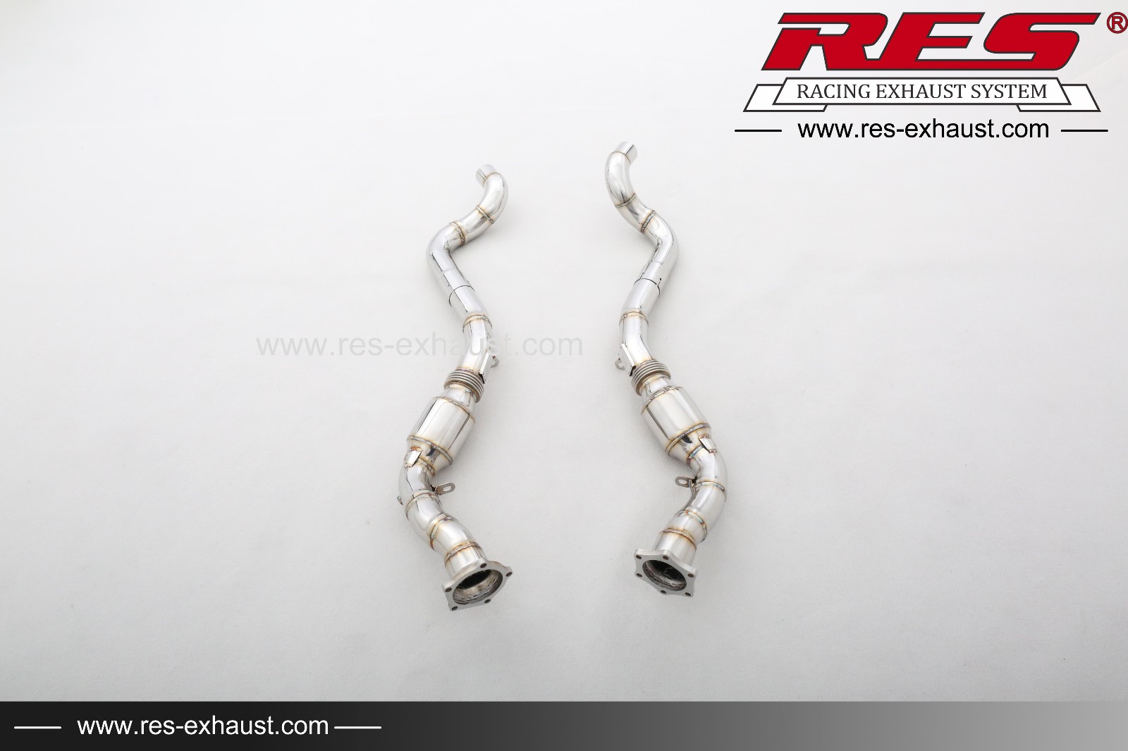 4.8T 头段带三元