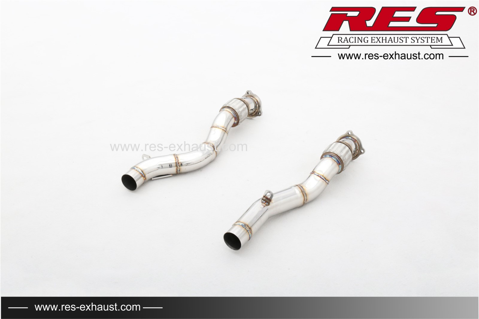 3.6T 前段直通