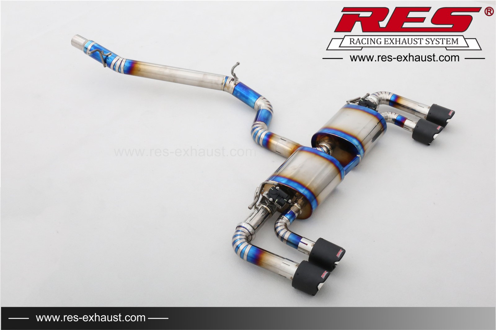 7.5R-中尾钛合金阀门