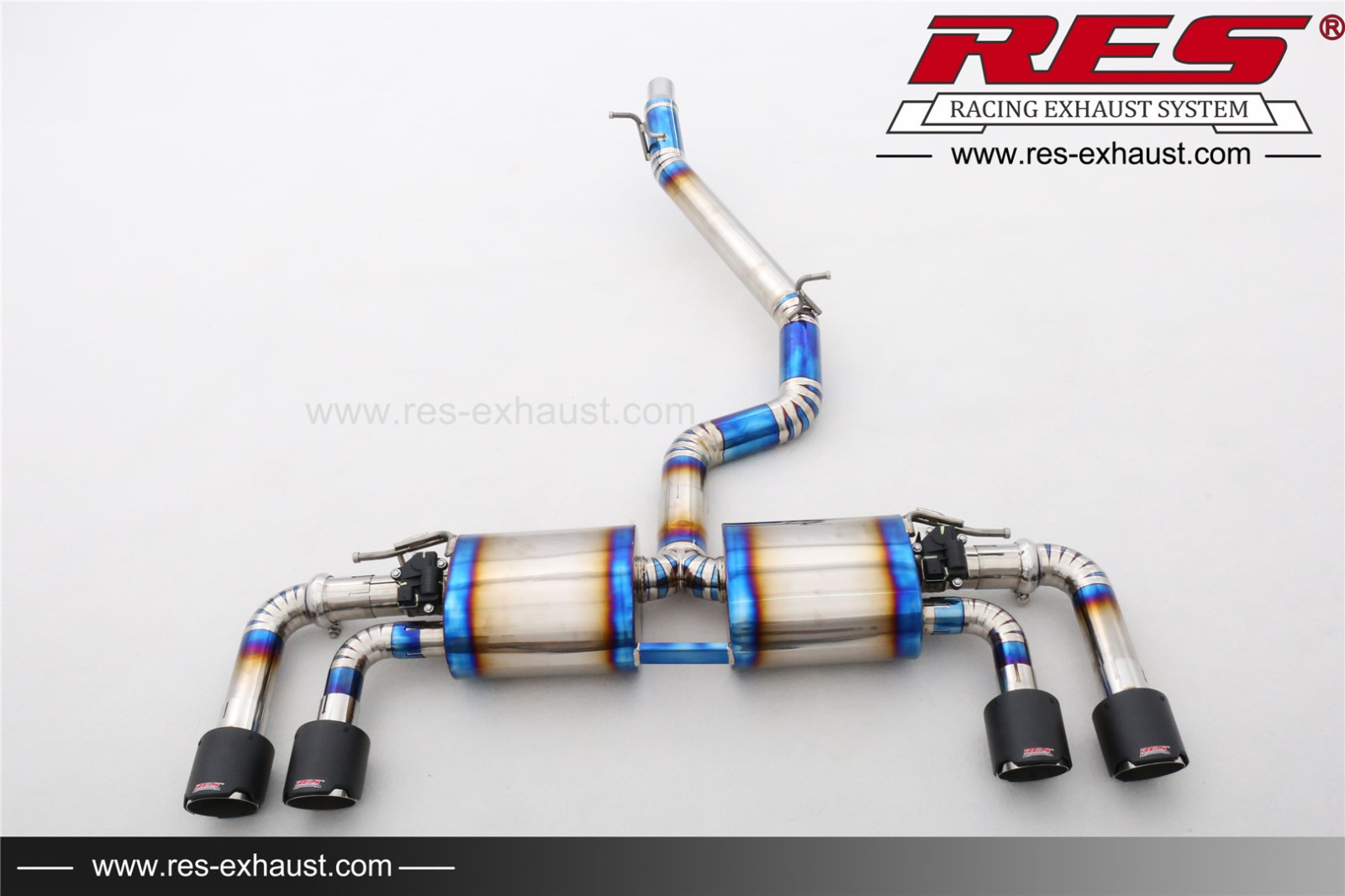 7.5R-中尾钛合金阀门