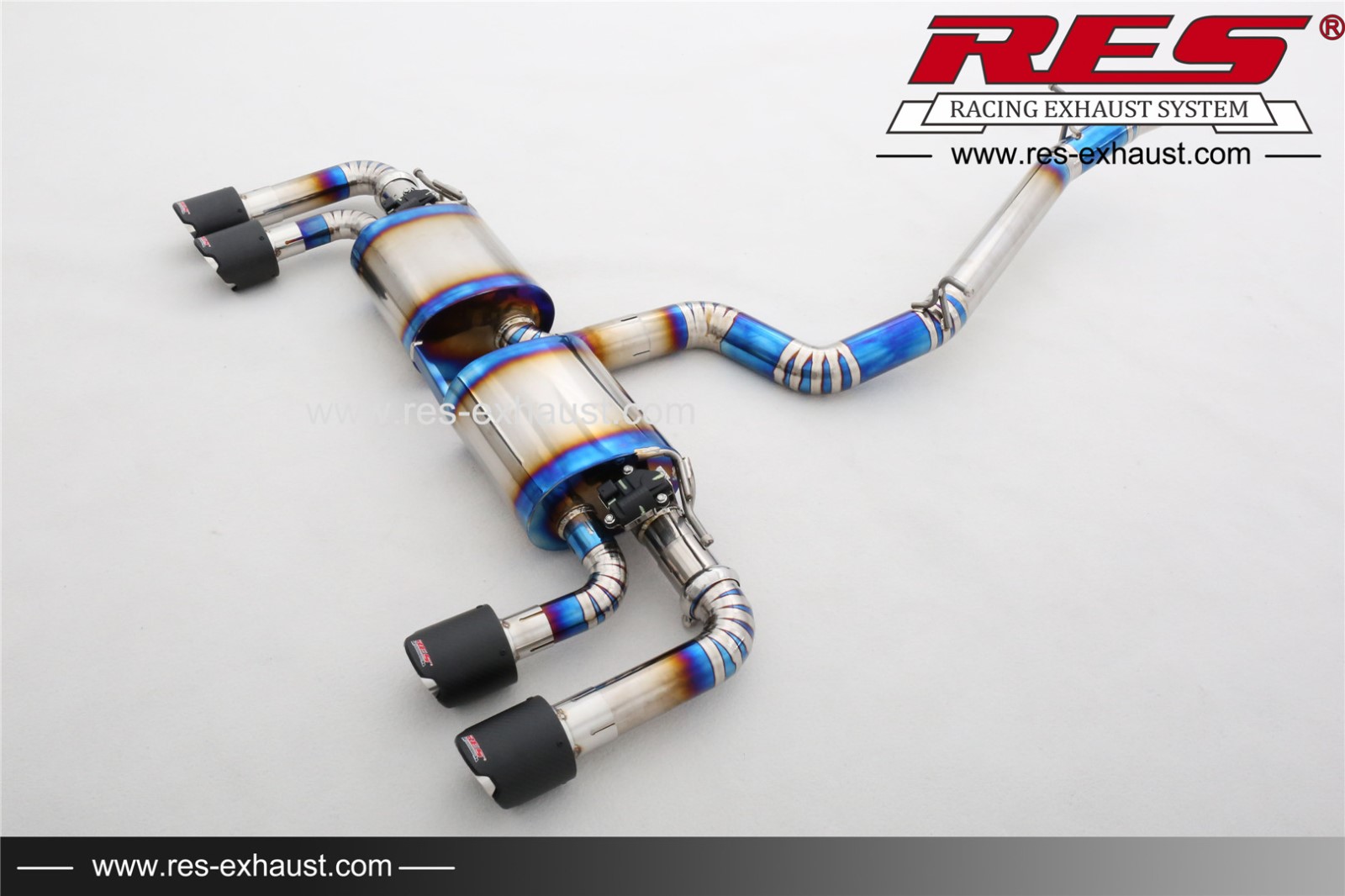 7.5R-中尾钛合金阀门