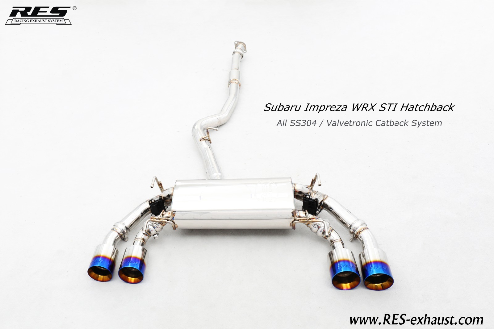 两厢 中尾段双边四出阀门