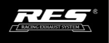 RES Exhaust APP Download QR Code