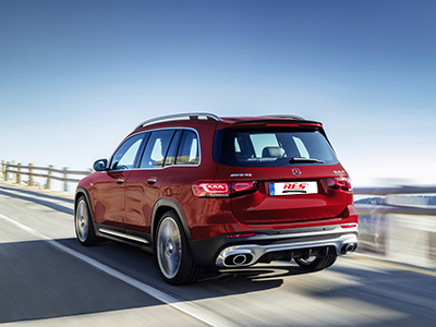 GL AMG