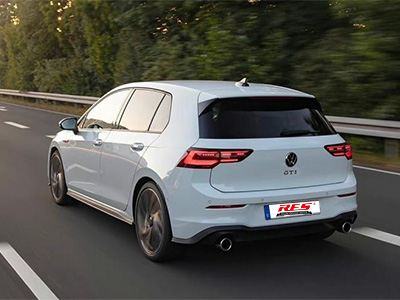 Golf GTI MK8