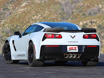 Corvette