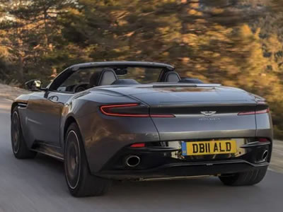 DB11
