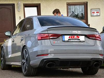 RS3 8V