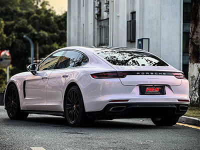 Panamera