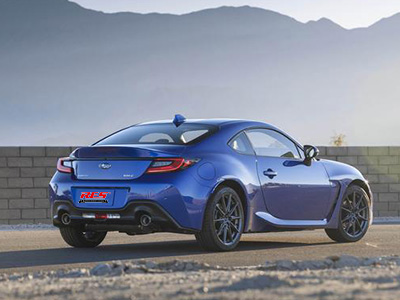 BRZ
