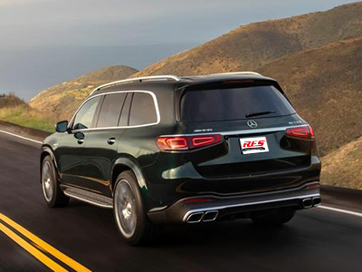 GLS AMG
