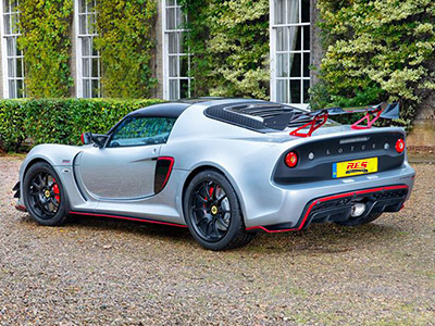 Exige