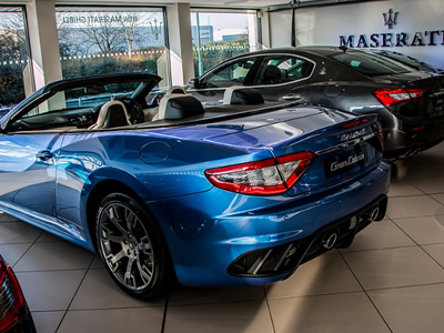 GranTurismo