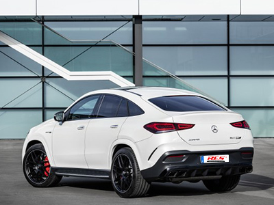 GLE AMG