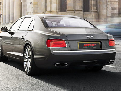 Flying Spur