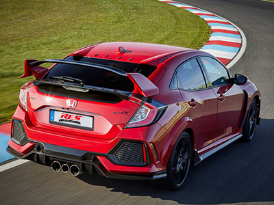 Type-R