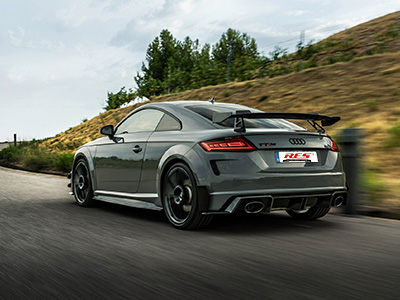 TTRS