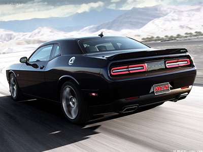 Challenger