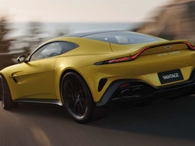 Vantage