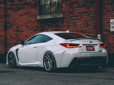 RCF 5.0