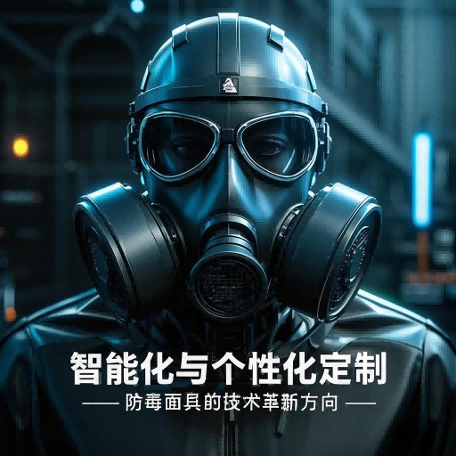 智能化与个性化定制——防毒面具的技术革新方向