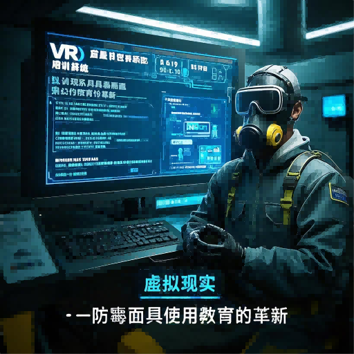 培训系统——防毒面具使用教育的革新