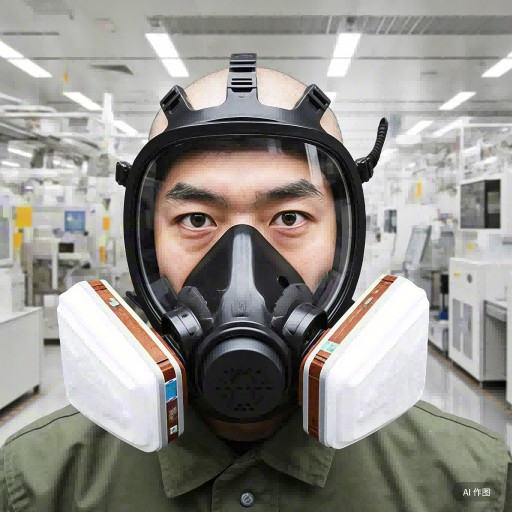 全场景防护解决方案：防毒面具过滤件的系统应用
