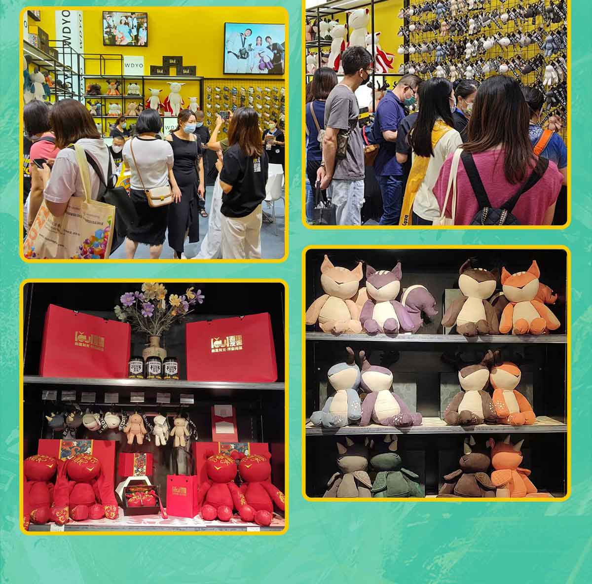 图片展示