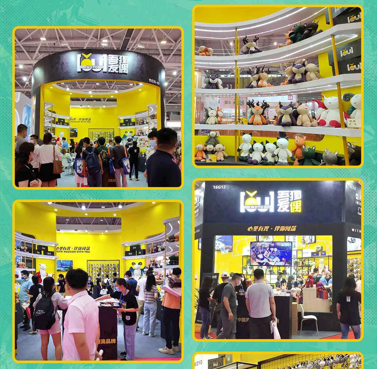 图片展示