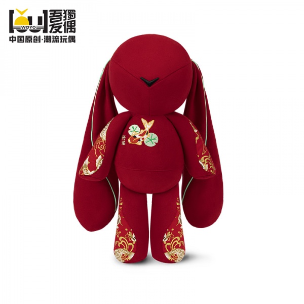 可可兔●好运连连