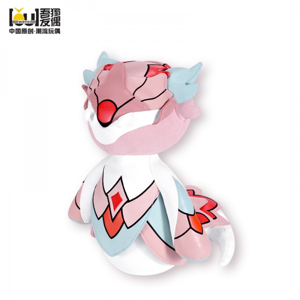山海经系列-白矖