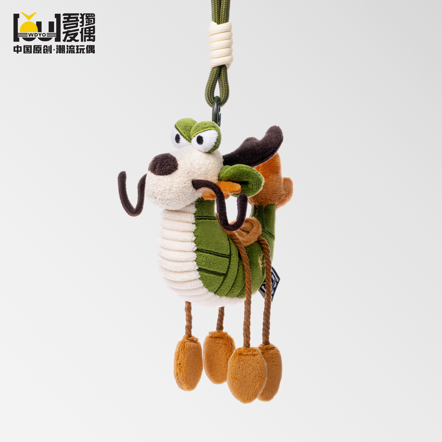 龙舟系列